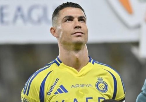 Ronaldo 2025-ci ilin ən çox gəlir əldə edən futbolçusudur