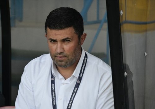 Azər Bağırov ilk qələbəsini azyaşlı azarkeşə həsr etdi