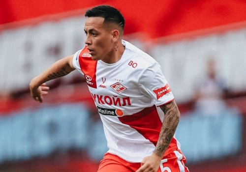 Barko “Spartak”ı tərk etməyə hazırdır