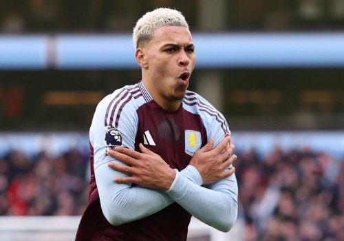 “Aston Villa”nın yarımmüdafiəçisi nəhənglərin diqqət mərkəzindədir