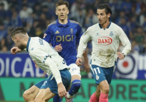 “Espanyol”dan inamlı qələbə