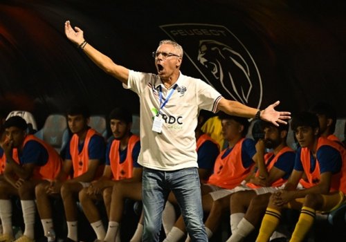 “İkinci hissədə oyunçular meydanda ürəyini qoydu”