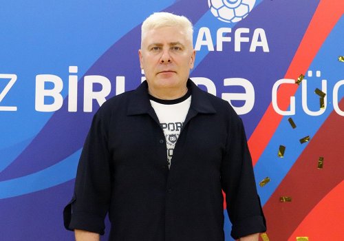 “Gələcək üçün lazım olan detallar üzərində işlədik”