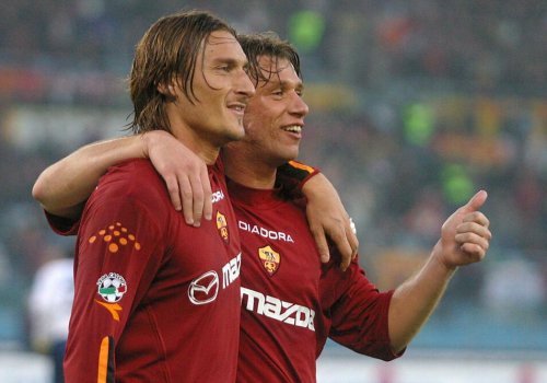 Totti “Real”a keçməkdən niyə imtina edib?
