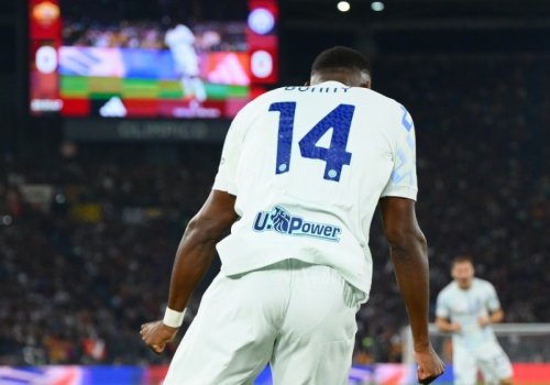 “Napoli” uduzdu, “İnter” qələbə qazandı