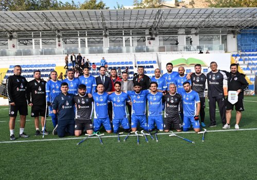 Yığmamızdan Millətlər Liqasında növbəti qələbə