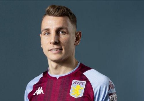 “Aston Villa”nın müdafiəçisi “Milan”ın maraq dairəsindədir