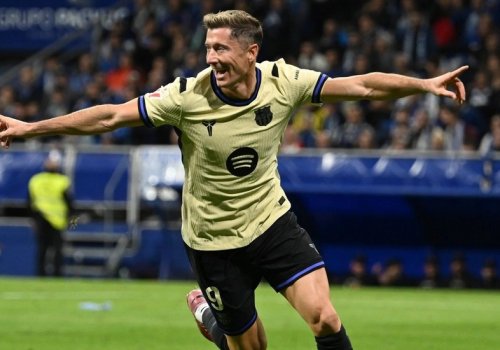 “Barselona”nın ulduzu Madrid klubuna qoşula bilər