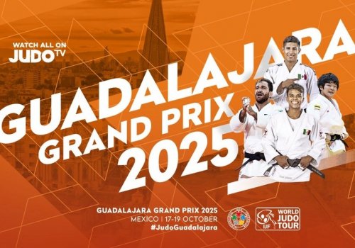 Millimiz Meksikada 9 medal qazandı, komanda hesabında birinci oldu