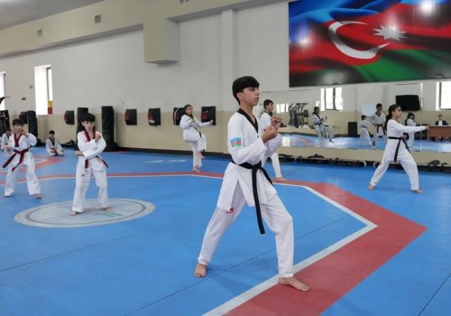 ATF dan imtahanı keçirəcək