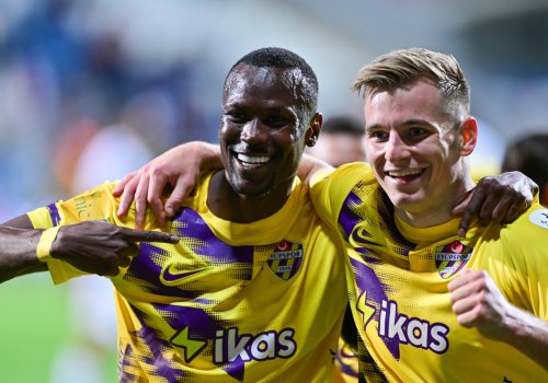 “Eyüpspor”dan inamlı qələbə