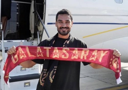 Kompani nümunəsi Gündoğanı məşqçi olmağa sövq edir