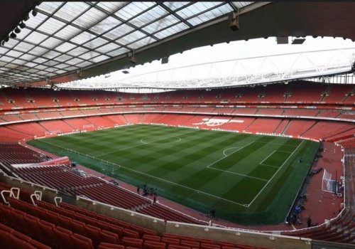 “Atletiko” stadionda isti suyun olmamasına görə “Arsenal”dan UEFA-ya şikayət etdi