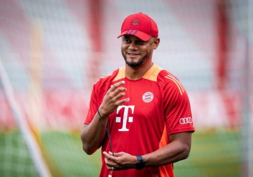 “Bayern”dən baş məşqçisi ilə yeni müqavilə