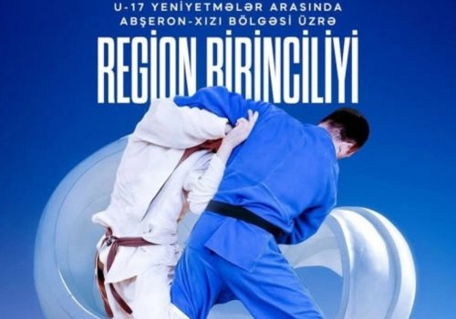 Abşeron-Xızı bölgəsi üzrə region birinciliyi keçiriləcək
