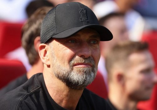 Klopp “Liverpul”la bağlı xatirəsini paylaşdı