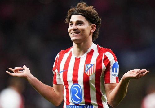 “Atletiko” Alvaresə görə “Barselona” ilə danışıqlara hazırdır