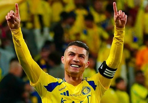 Feliksdən Ronaldo haqda açıqlama