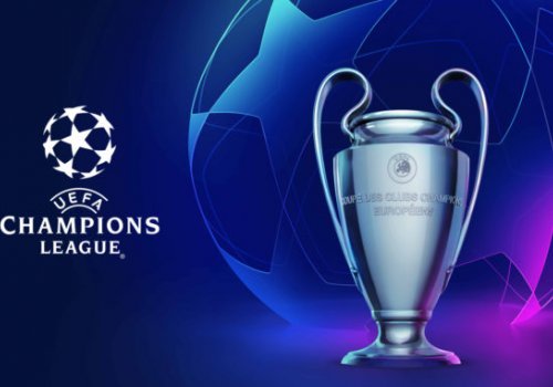 Çempionlar Liqası tarixinin ikinci ən yaxşı göstəricisi