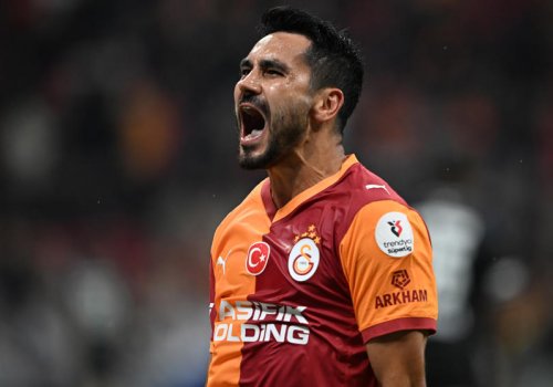 “Qalatasaray”da ciddi itki