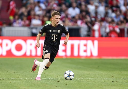 “Bayern”in futbolçusu Çempionlar Liqasında yeni rekorda imza atdı