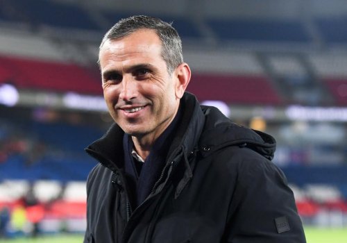 Pauleta müasir futbolun iki ən yaxşı yarımmüdafiəçisi ilə bağlı qənaətini açıqladı
