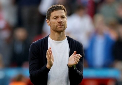 Xabi Alonso Endrikə səbrli olmağı tövsiyə etdi