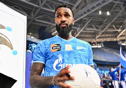 Jerson “Zenit”dən ayrıla bilər