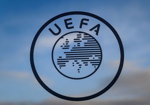 Sloveniya UEFA reytinqində Azərbaycana yaxınlaşdı