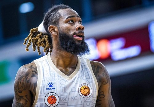 NTD legioner basketbolçusu ilə yollarını ayırdı