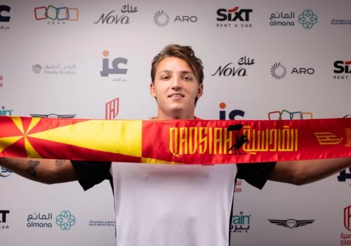 Reteqi Səudiyyə Ərəbistanına keçidini əsaslandırdı