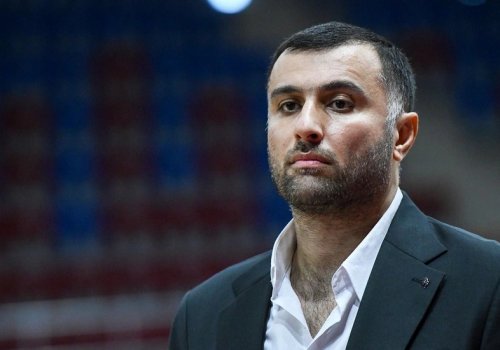 “Birinci hissədə etdiyimiz səhvlərin ucbatından toparlana bilmədik”