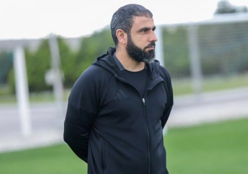 “Rəqabətə tap gətirə biləcək gənc oyunçumuz yoxdur” - Rəşad Sadıqov