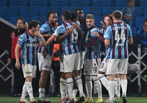 “Trabzonspor”dan inamlı qələbə