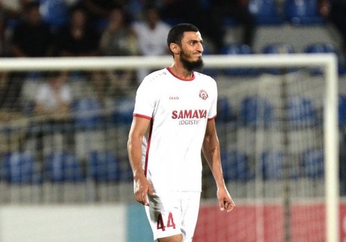 “Araz-Naxçıvan”ın futbolçusu əməliyyat olundu