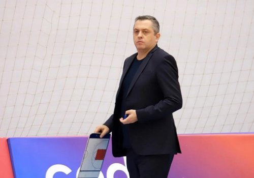 “Şəkidə asanlıqla məğlub olmuruq” - Meriç