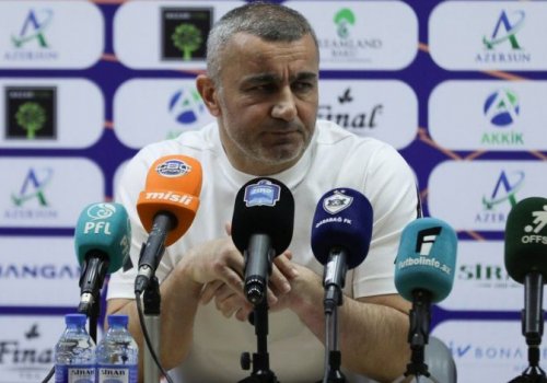“Gərək hakimlər buna nəzarət etsinlər, belə olmaz” – Qurban Qurbanov