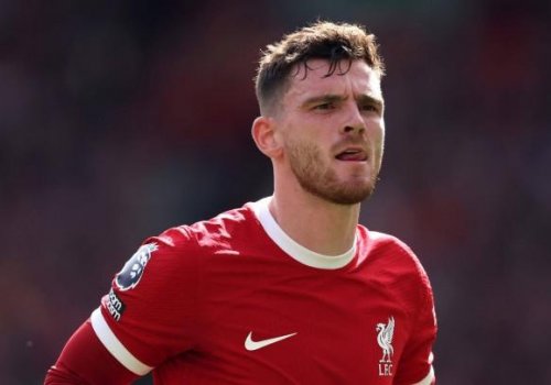 Robertson “Liverpul”un oyunundakı enişi şərh etdi