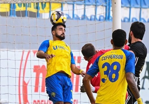 “Kəpəz” öz meydanında 20-ci böyükhesablı məğlubiyyətini alıb