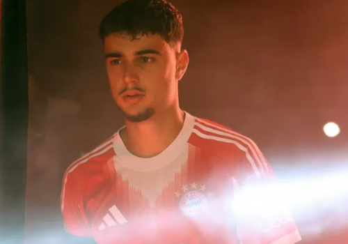 MY “Bayern”in yarımmüdafiəçisi ilə maraqlanır