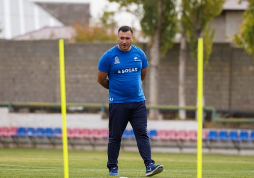 “Qələbə qazanmaq böyük önəm kəsb edirdi”