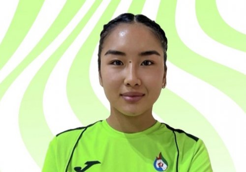 “Azəryol” Japarova ilə gücləndi