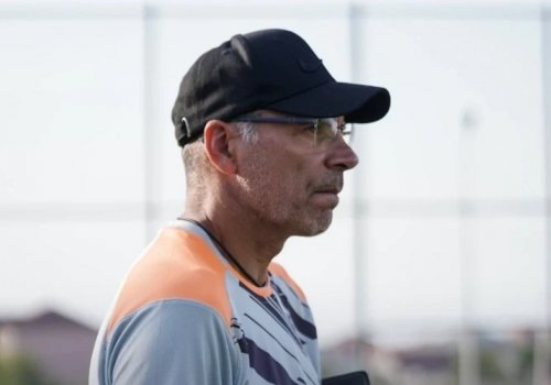 “Rəqib şübhəli penalti qərarından sonra hesabı açdı” - Kaskilya