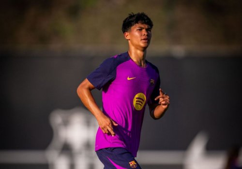 “Vest Hem” “Barselona”nın yarımmüdafiəçisi ilə maraqlanır