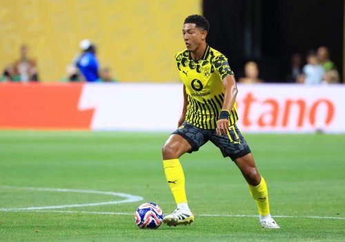 Bellingem İngiltərə nəhənginə qoşulmayacaq