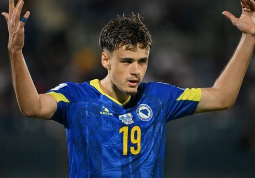 Alaybeqoviç Avropa nəhənglərinin diqqət mərkəzindədir