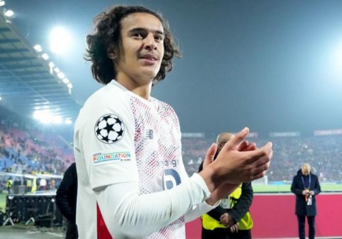 “Lill”in gənc istedadı “itlər”dən ayrıla bilər