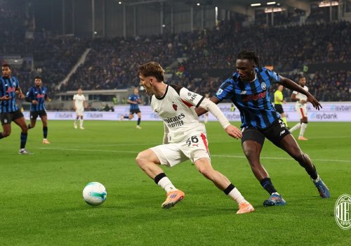 “Milan” səfərdə büdrədi, “Napoli”yə 1 qol bəs etdi