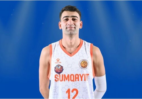 “Sumqayıt”da ayrılıq