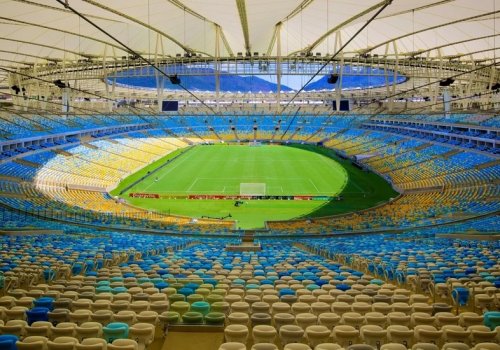 Braziliyadakı məşhur stadion satışa çıxarılır